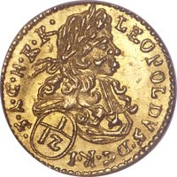 1⁄12 Ducat obverse