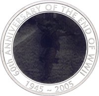1 Dollar reverse