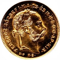 10 Francs obverse