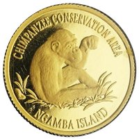 1000 Shillings reverse