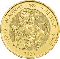 100 Pounds reverse