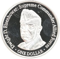 1 Dollar reverse
