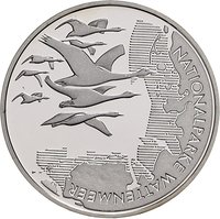 10 Euro reverse