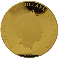 100 Dollars obverse