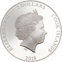 2 Dollars obverse