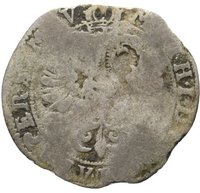 ½ Schilling reverse