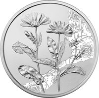 10 Euro reverse