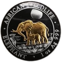 100 Shillings reverse