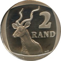 2 Rand reverse