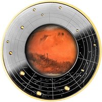 500 Francs CFA reverse