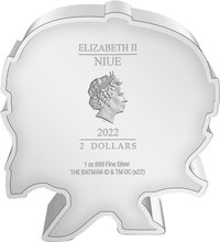 2 Dollars obverse