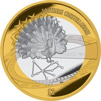 2 Pounds reverse