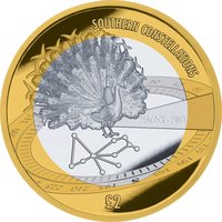 2 Pounds reverse