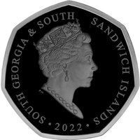50 Pence obverse
