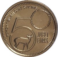 Obverse