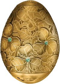 5000 Francs CFA reverse
