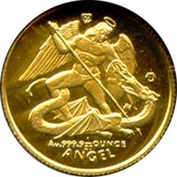 1⁄20 Angel reverse