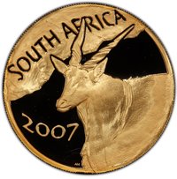100 Rand obverse