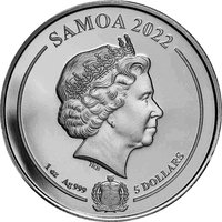 Obverse