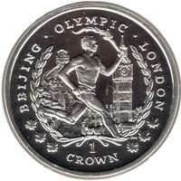 1 Crown reverse