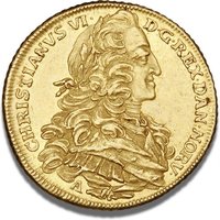 2 Ducats reverse