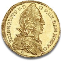1 Ducat obverse