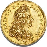 2 Ducats reverse