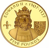 5 Pounds reverse