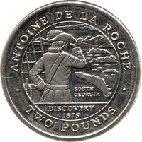 2 Pounds reverse