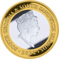 2 Pounds obverse