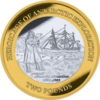 2 Pounds reverse