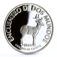 200 Pesos Uruguayos reverse