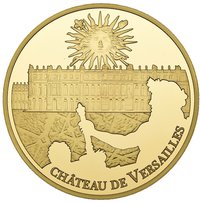 500 Euro obverse