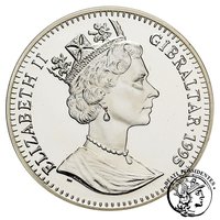 1 Crown obverse