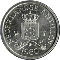 10 Cents obverse