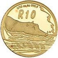 10 Rand reverse
