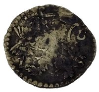 1 Stuiver reverse
