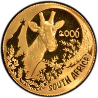 10 Rand obverse