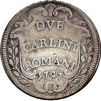 2 Carlins reverse
