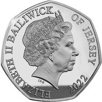 50 Pence obverse