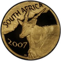 20 Rand obverse