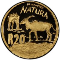 20 Rand reverse