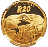 20 Rand reverse