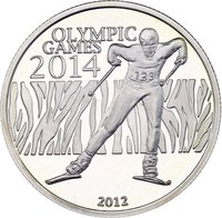 1000 Francs CFA reverse