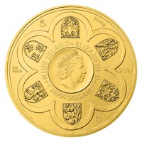 24000 Dollars obverse