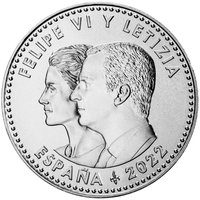40 Euro obverse