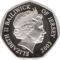 50 Pence obverse