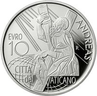 10 Euros reverse