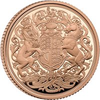 2 Sovereigns reverse