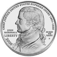 1 Dollar obverse